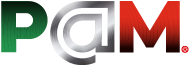 PAM Logo